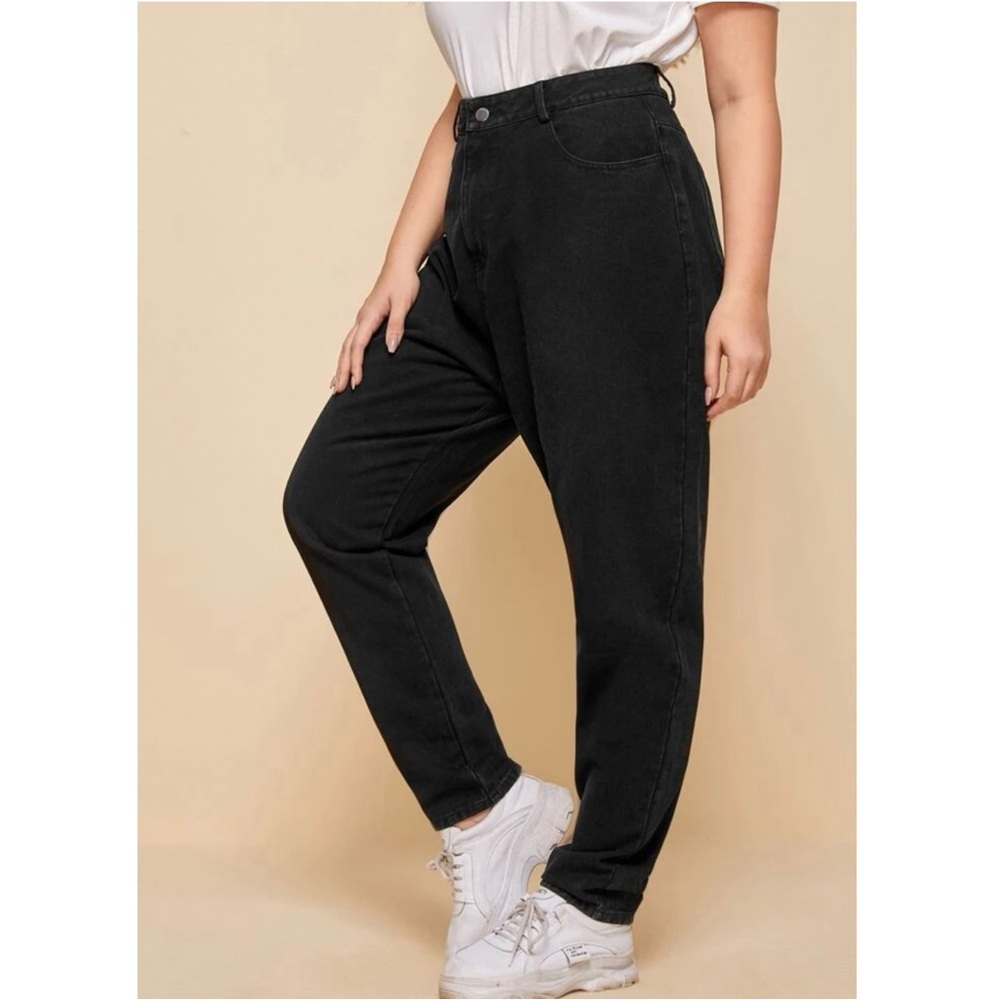 💫SHEIN💫 Mom Jeans